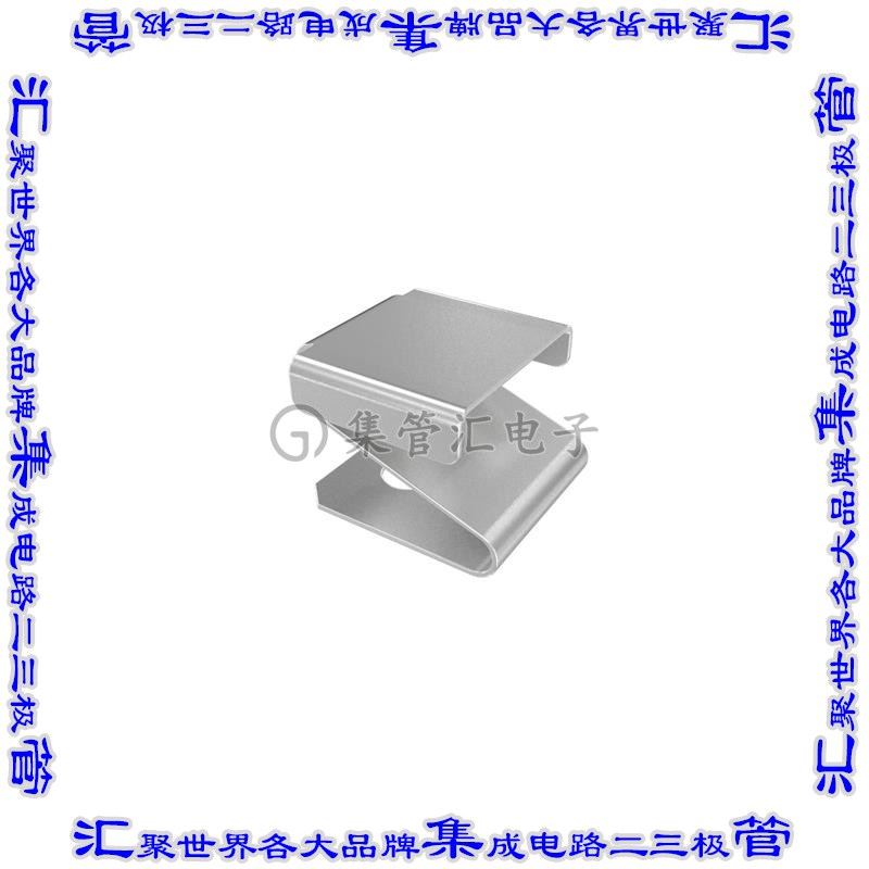 Z01B-4G7L1-11000-E000 弹簧式连接器1POS压缩触点表面贴装镀金