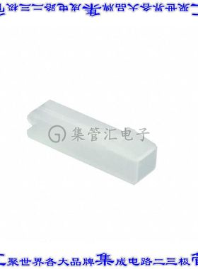 926410-1 接插件连接器CONN MALE TAB HSG 0.11 1POS NAT