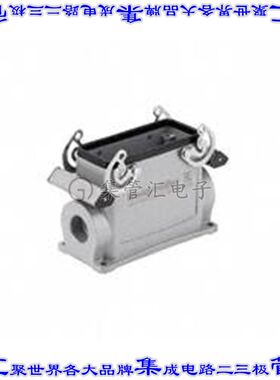 1656720000 连接器基座 PG21 IP65防尘耐水侧面进入