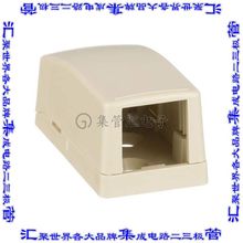 CBX1EI-A 接插件连接器MINI-COM SURFACE MOUNT BOX ACCE