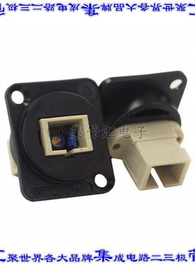 EHSC2M 连接器adapter适配器 耦合器SC 插座