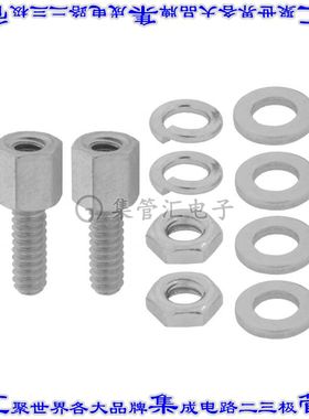 1947961 接插件连接器JACK SCREW HEX 4-40 1=2 SETS