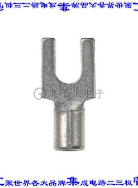 PM1-3F-C 铲形连接器端子M3接线柱16-22AWG压接