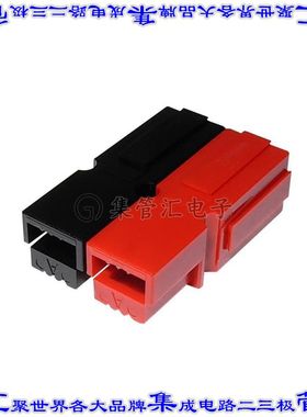 ASMFP30-1X2-KR 接插件连接器PP15/45 1X2 ASSEMBLY BONDED