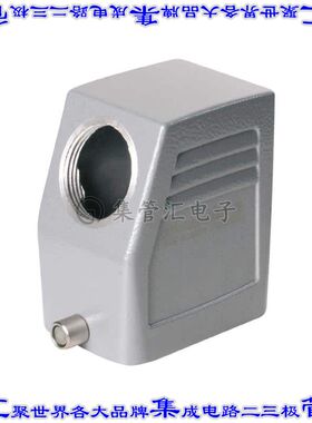 1787480000 连接器防护罩 M25 IP65防尘耐水侧面进入