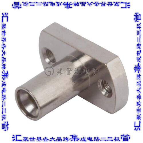 SF3211-60193 同轴连接器SMPM插头公引脚压缩50欧姆表面贴装