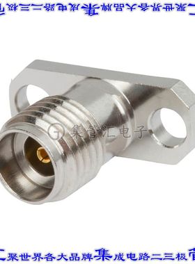 1521-60193 同轴连接器插孔母形插口压缩50欧姆表面贴装