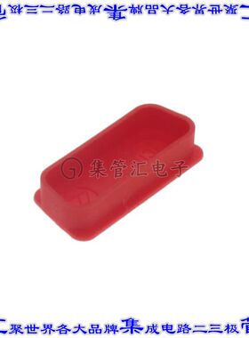 70519CLF 连接器配件 帽盖,防尘