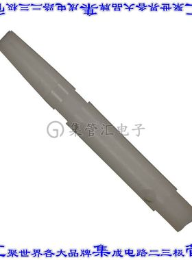 200821-1 连接器配件 带标记插头