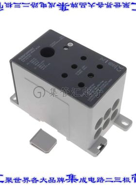 54UL1040 接插件连接器POWER DISTRIBUTION BLOCK, 380A,