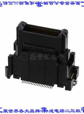 FX20-40P-0.5SV20 板对板连接器40POS接头外罩触点2排0.5mm表贴SM