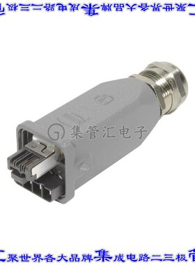 10120052001 接插件连接器CONN MOD PLUG 8P4C SHIELDED