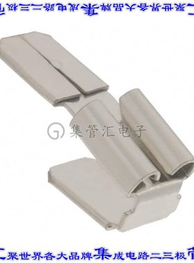 MA250DMFMK-A 适配器 6.35mm快速连接公型 至 6.35mm快速连接母头