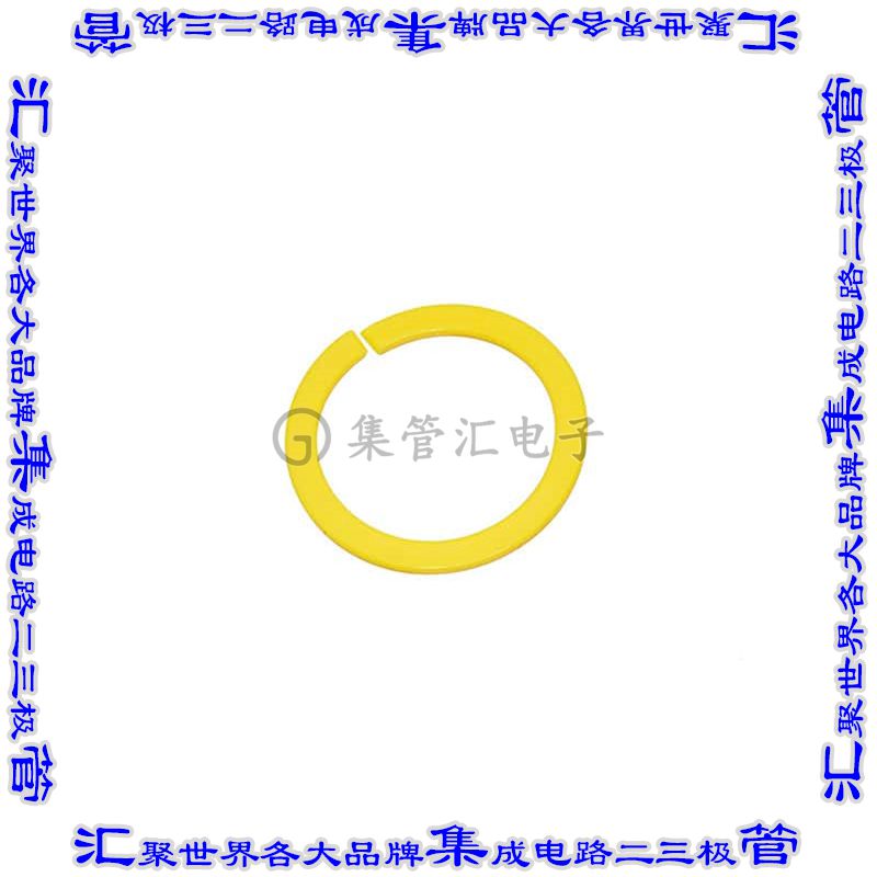 RTS14CCRY 连接器配件 编码环