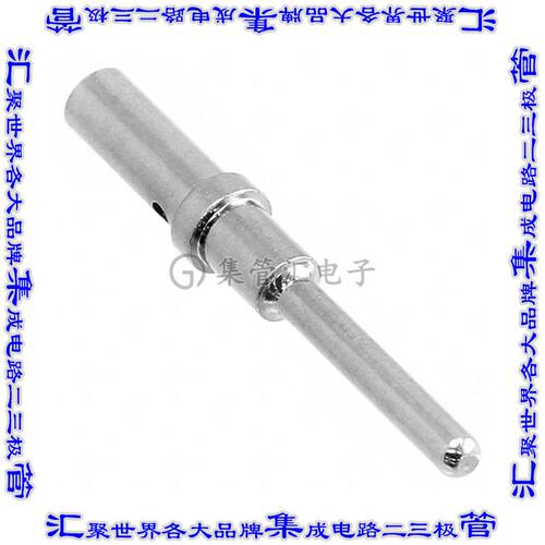 AT60-202-16NKIT 连接器触点触头引脚16-18AWG压接镍