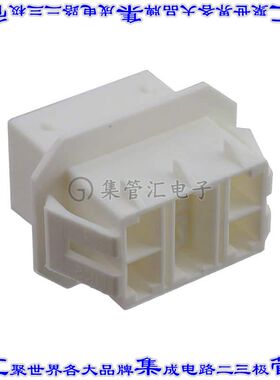 351800600 0351800600接插件连接器CONN HSG PLUG 6POS 8.50MM NA
