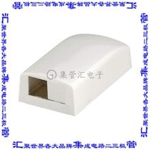 CBX2EI-AY 接插件连接器MINI-COM SURFACE MOUNT BOX ACCE