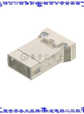 9140083021 09140083021连接器接插件HAN MEGABIT SINGLE ENTRY C