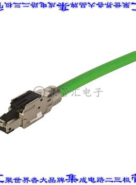 9451511140 09451511140接插件连接器RJ INDUSTRIAL RJ45 MULTIFE