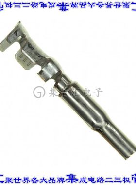 1-770251-0 连接器触点触头插口14-20AWG压接镀金