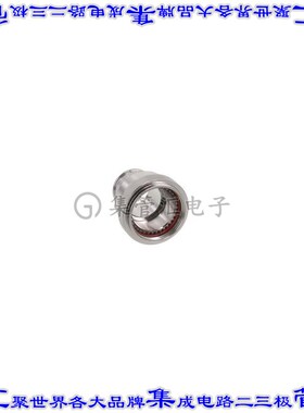 M85049/88-21N03 接插件连接器CONN BACKSH BANDING SZ21 G SIL