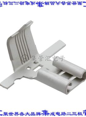 62057-8 快速连接器端子母头6.35mm压接10-12AWG