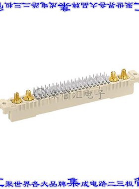 9032606830 09032606830接插件连接器CONN DIN RCPT 64POS PCB