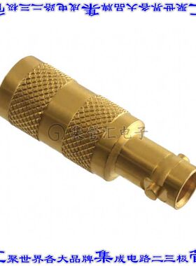 APH-HDBNCJ-T 接插件连接器CONN TERMINATOR JACK HDBNC 75OHM