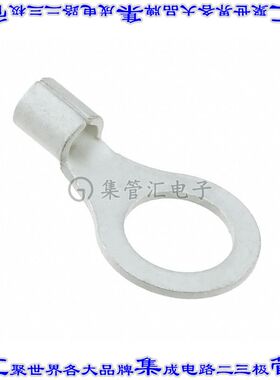 190690243 0190690243环形连接器端子圆形3/8接线柱10-12AWG压接