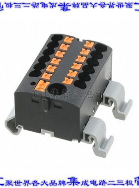 3273234 接插件连接器DISTRIBUTION BLOCK, BLOCK WITH H