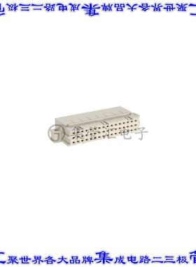 354159-E 接插件连接器DIN R2 48POS F PFIT RA CL2