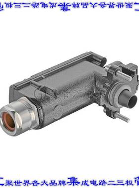 10402712136 接插件连接器HPTC 400 CABLE SIDE FOR 120MM2,