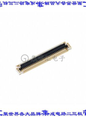 512963494 0512963494连接器34POS FFC/FPC 0.5mm触点底部表面贴