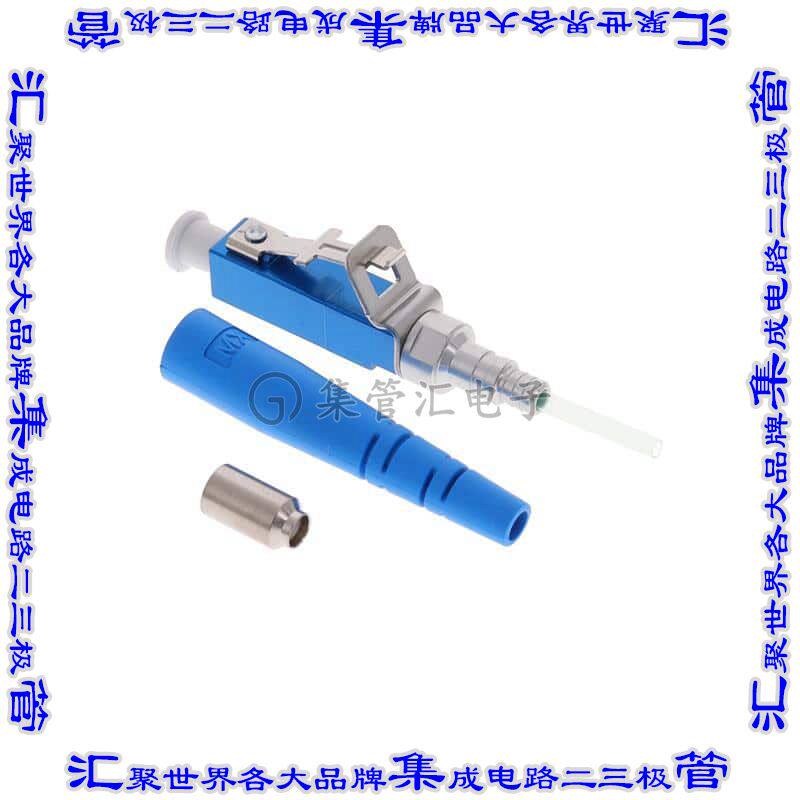 1063971304 接插件连接器LC2+ CONN SM 126 2MM STRAIGHT BO