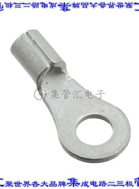 193230002 0193230002环形连接器端子圆形M3接线柱0.5~1.0mm压接