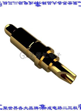 90204-AS 接插件连接器CONTACT SPRING LOADED SLDR CUP