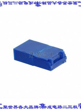 65474-001 接插件连接器MINI JUMP 2POS .100