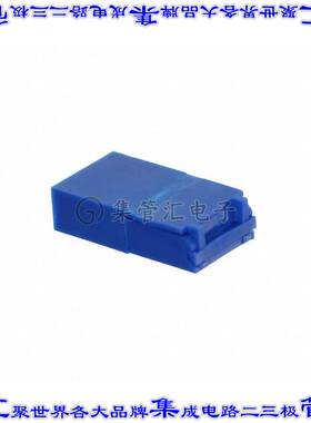 65474-001 接插件连接器MINI JUMP 2POS .100