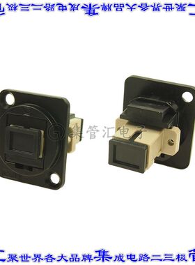 CP30216MB 连接器adapter适配器 耦合器LC 插座
