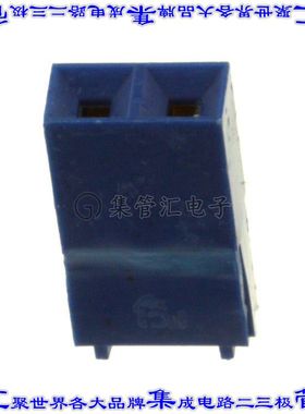 65474-001LF 接插件连接器CONN MINI-JUMP SHUNT 2POS ..100