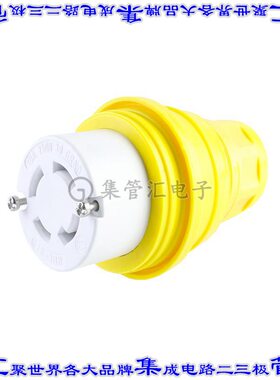 1301470107 接插件连接器PWR ENT RCPT NEMAL15-30 STR SCRW