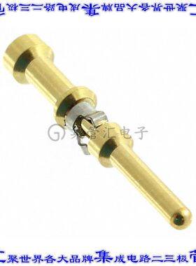 9465000403 09465000403连接器触点触头引脚18-20AWG压接镀金