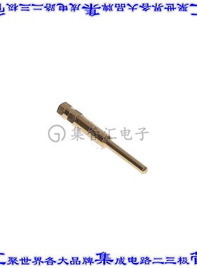 4366-0-00-21-00-00-03-0 接插件连接器CONN PC PIN CIRC .020DIA