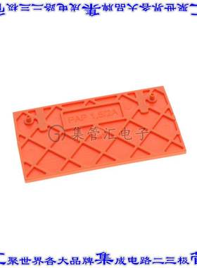 PIKD 2,5/SV BU 端子块连接器6POS馈通式3排5.1mm蓝色12-26AWG