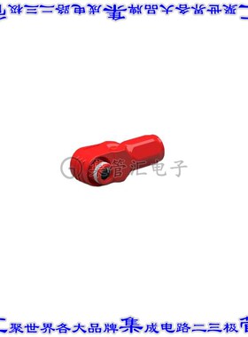 SLPPA25BSR 连接器端子公型引脚插头4AWG压接