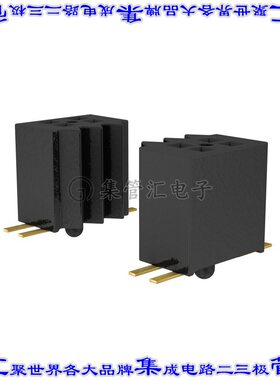 CLE-185-01-G-DV-A 连接器接插件CONN RCPT 170POS 0.031 GOLD SM