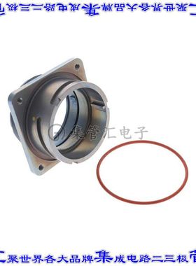 MOVE-RA-40M-2C05-SLGF 圆形连接器插座外壳用于母插口蓝色面板安