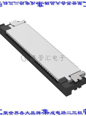 CF20301U0R0-NH 连接器30POS FFC/FPC 0.5mm触点顶部表面贴装直角