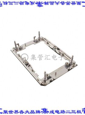 3-2330550-1 连接器配件 撑板组件