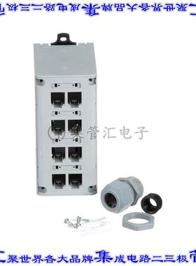 FDME8RG 连接器配件 外壳